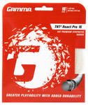 GAMMA TNT2 React Pro 16 1.32mm Set GAMMA TNT2 React Pro 16 1.32mm Set