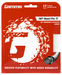 GAMMA TNT2 React Pro 17 1.27mm Set GAMMA TNT2 React Pro 17 1.27mm Set