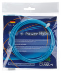 Weiss Cannon Blue Rock+ Power 17 1.20mm Hybrid Set Weiss Cannon Blue Rock+ Power 17 1.20mm Hybrid Set