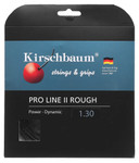 Kirschbaum Pro Line Rough 16 1.30mm Set Kirschbaum Pro Line Rough 16 1.30mm Set