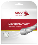 MSV Hepta-Twist 17 1.20mm Set