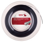 MSV Focus-Hex Ultra 19 1.10mm 200M Reel MSV Focus-Hex Ultra 19 1.10mm 200M Reel
