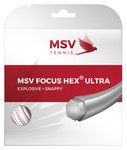 MSV Focus-Hex Ultra 19 1.10mm Set MSV Focus-Hex Ultra 19 1.10mm Set
