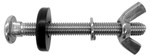TopspinPro Bolt Set TopspinPro Bolt Set