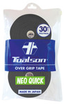 Toalson Neo Quick Overgrip 30 Pack