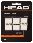 HEAD Prime Tour Overgrip 3 Pack HEAD Prime Tour Overgrip 3 Pack