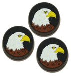 Pro's Pro Eagle String Dampener 3 Pack Pro's Pro Eagle String Dampener 3 Pack