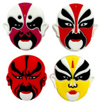 Pro's Pro Art of War String Dampener 4 Pack Pro's Pro Art of War String Dampener 4 Pack