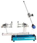 GAMMA X-6 Stringing Machine GAMMA X-6 Stringing Machine