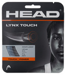 HEAD Lynx Touch 17 1.25mm Set HEAD Lynx Touch 17 1.25mm Set