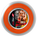 Polyfibre Fire Rage Ribbed 16L 1.25mm 200M Reel Polyfibre Fire Rage Ribbed 16L 1.25mm 200M Reel