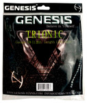 Genesis Trionic 18 1.20mm Set Genesis Trionic 18 1.20mm Set