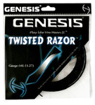 Genesis Twisted Razor 16 1.27mm Set Genesis Twisted Razor 16 1.27mm Set