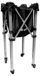 Pro's Pro Collapsible Ball Cart 150 Pro's Pro Collapsible Ball Cart 150