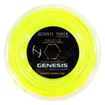 Genesis Hexonic Power 18 1.18mm 200M Reel Genesis Hexonic Power 18 1.18mm 200M Reel