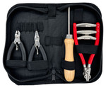 Premium Stringing Tool Kit Premium Stringing Tool Kit