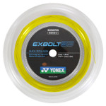 Yonex Exbolt 65 0.65mm Badminton 200M Reel