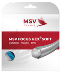 MSV Focus-Hex Soft 18 1.15mm Set