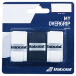 Babolat My Overgrip 3 Pack