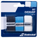 Babolat My Overgrip 3 Pack Babolat My Overgrip 3 Pack