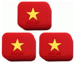 Pro's Pro Vietnam String Dampener 3 Pack Pro's Pro Vietnam String Dampener 3 Pack