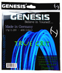 Genesis True Grit 17 1.23mm Set Genesis True Grit 17 1.23mm Set