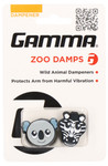 Gamma Zoo String Dampener 2 Pack