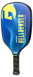 GAMMA Hellbender Pickleball Paddle GAMMA Hellbender Pickleball Paddle