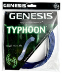 Genesis Typhoon 17 1.26mm Set Genesis Typhoon 17 1.26mm Set