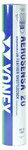 Yonex Aerosensa 20 Feather Badminton Shuttlecocks Dozen