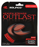 Solinco Outlast 17 1.20mm Set Solinco Outlast 17 1.20mm Set