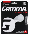GAMMA Moto Soft 17 1.24mm Set GAMMA Moto Soft 17 1.24mm Set