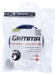 GAMMA Pro Wrap Overgrip 15 Pack GAMMA Pro Wrap Overgrip 15 Pack