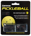 GAMMA Contour Pickleball Replacement Grip