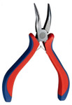 Deluxe Bent String Pliers Deluxe Bent String Pliers