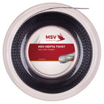 MSV Hepta-Twist 16 1.30mm 200M Reel MSV Hepta-Twist 16 1.30mm 200M Reel