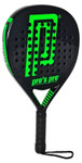 Pro's Pro Cyclone Padel Racquet