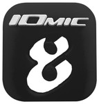 Toalson Iomic Shockless String Dampener 1 Pack Toalson Iomic Shockless String Dampener 1 Pack