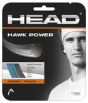 HEAD Hawk Power 17 1.25mm Set HEAD Hawk Power 17 1.25mm Set