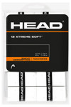 HEAD Xtreme Soft Overgrip 12 Pack HEAD Xtreme Soft Overgrip 12 Pack