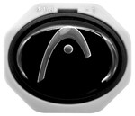 HEAD IG Tennis Butt Cap HEAD IG Tennis Butt Cap