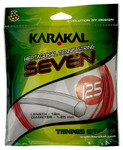 Karakal Big Bite Hep Seven 17 1.25mm Set Karakal Big Bite Hep Seven 17 1.25mm Set