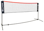 Mantis Mini Tennis Badminton 3M Net