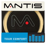 Mantis Tour Comfort 16 1.30mm Set