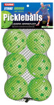Tourna Strike Indoor Pickleball Balls 6 Pack