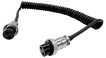 HEAD TE-3600 Power Connector Cable
