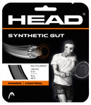 HEAD Synthetic Gut 16 1.30mm Set HEAD Synthetic Gut 16 1.30mm Set