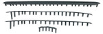 Mantis Tennis Grommet Strips Mantis Tennis Grommet Strips