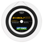 Yonex Exbolt 68 0.68mm Badminton 200M Reel