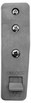 Lobster Handle Bracket Lobster Handle Bracket